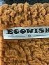 Ecowish Brown Coat Size S - photo 6