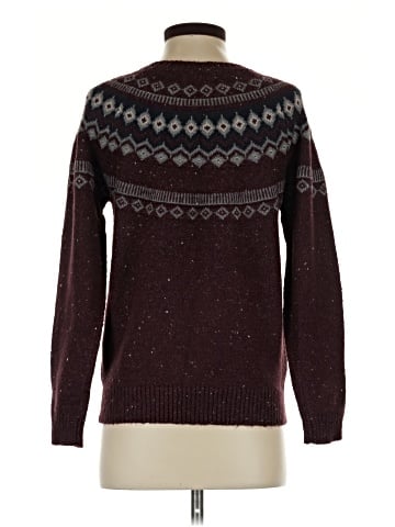 Weatherproof Pullover Sweater (view 2)