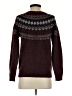 Weatherproof Burgundy Pullover Sweater Size S - photo 2