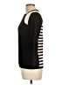 Karen Millen Black Pullover Sweater Size Lg (4) - photo 5