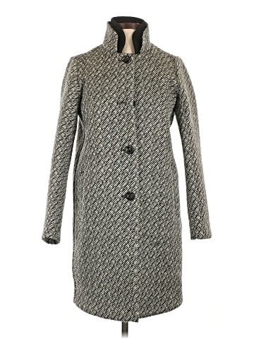 Maje Coat (view 1)