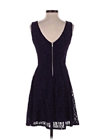 Speechless Cocktail Dress (view 2)