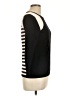 Karen Millen Black Pullover Sweater Size Lg (4) - photo 4