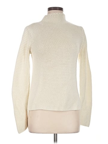New York & Company Turtleneck Sweater (view 1)