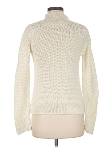 New York & Company Turtleneck Sweater (view 2)