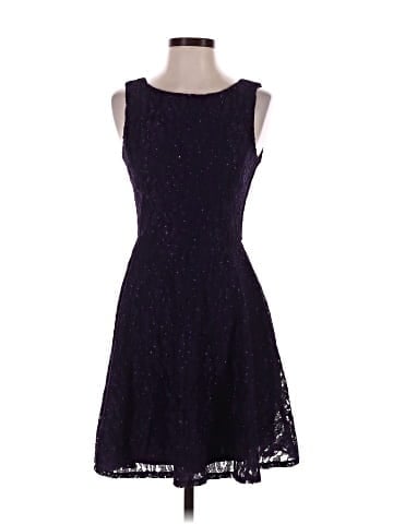 Speechless Cocktail Dress (view 1)