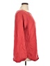 J.Jill 100% Cotton Red Pullover Sweater Size XL - photo 4