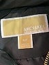 MICHAEL Michael Kors 100% Polyester Black Vest Size S - photo 6