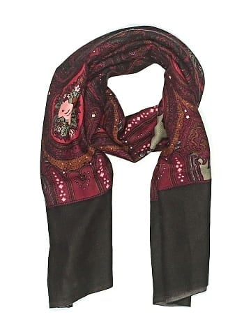 Oilily Scarf (view 1)