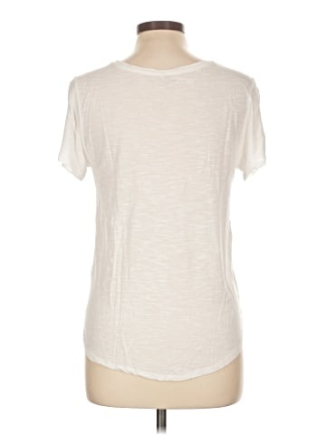 Tresics Short Sleeve T-Shirt (view 2)