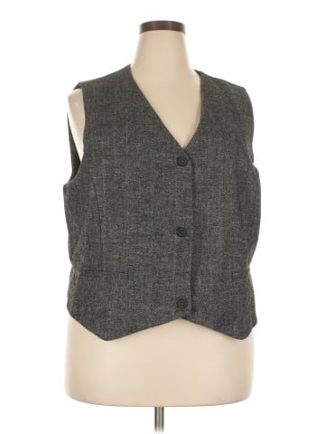 Gap Sleeveless Blouse (view 1)