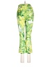 Escada Tropical Green Active Pants Size 36 waist - photo 2
