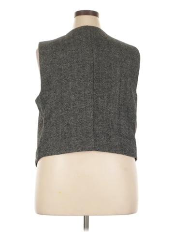 Gap Sleeveless Blouse (view 2)