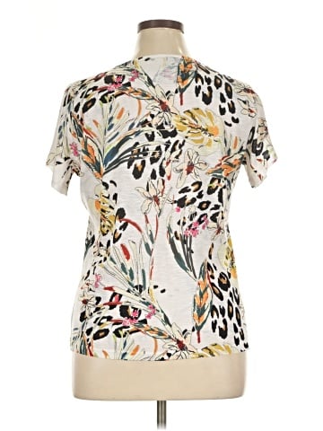 Milano Short Sleeve T-Shirt (view 2)
