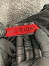 Hot Kiss Solid Black Active Pants Size S - photo 7