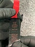 Hot Kiss Solid Black Active Pants Size S - photo 8