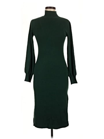 Ann Taylor LOFT Cocktail Dress (view 1)