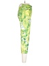 Escada Tropical Green Active Pants Size 36 waist - photo 4