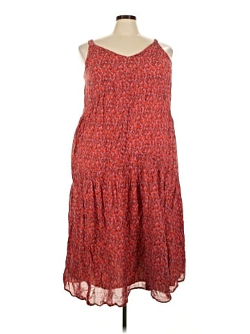 Joie Casual Dress (view 1)