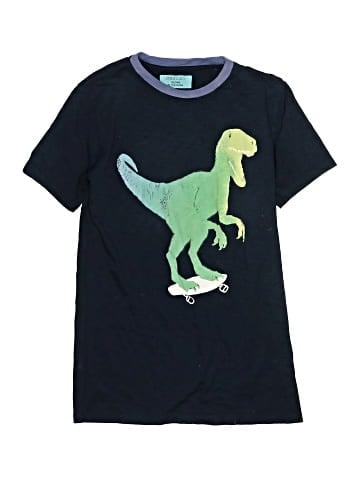 Crewcuts Short Sleeve T-Shirt (view 1)