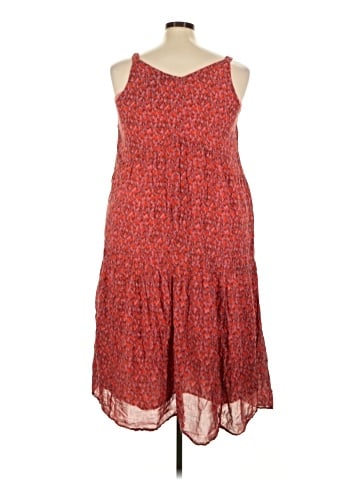 Joie Casual Dress (view 2)