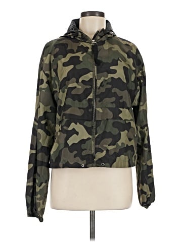 Love Tree Windbreaker (view 1)