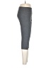 Athletic Works Gray Active Pants Size M - photo 4
