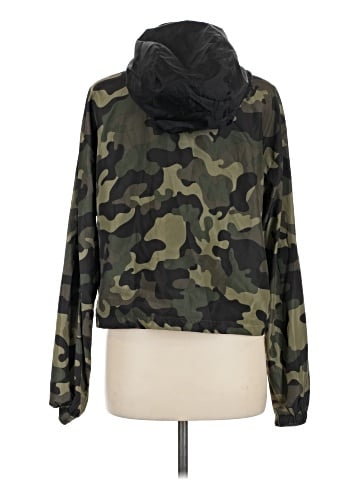 Love Tree Windbreaker (view 2)