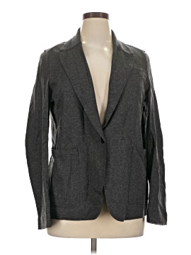 Banana Republic Wool Blazer