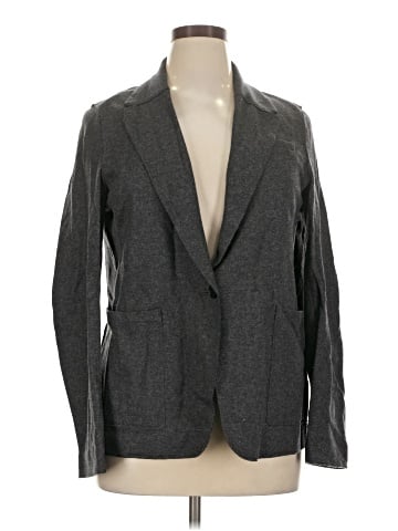 Banana Republic Wool Blazer (view 1)
