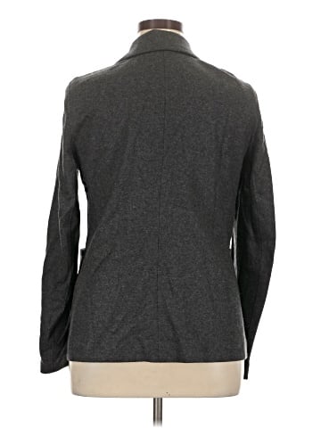 Banana Republic Wool Blazer (view 2)