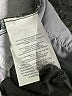 J.Crew Chevron-herringbone Gray Jeans Size 28 waist (tall) - photo 8