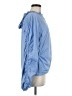 Athleta Blue Windbreaker Size M - photo 4
