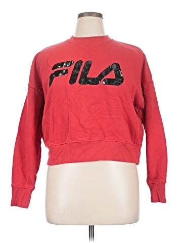 FILA Sweatshirt (view 1)