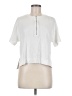 Splendid White Cardigan Size M - photo 1