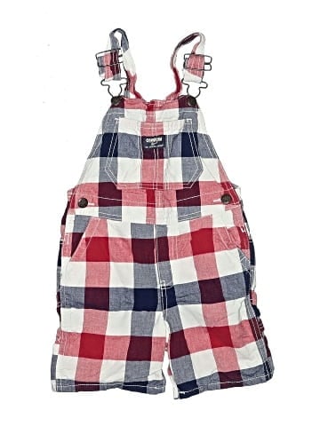 OshKosh B'gosh Dress (view 1)