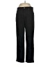 Bill Blass Black Casual Pants Size 8 - photo 1