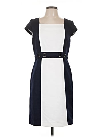 Sandra Darren Casual Dress (view 1)