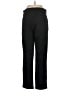 Bill Blass Black Casual Pants Size 8 - photo 2