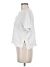 Splendid White Cardigan Size M - photo 5