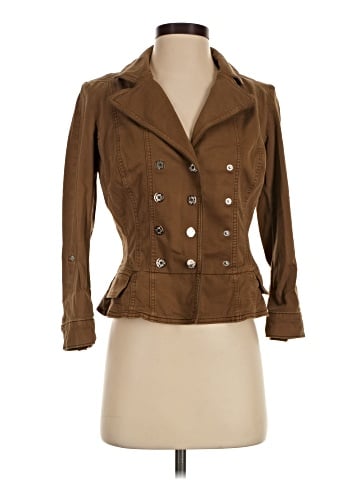 White House Black Market Jacket (view 1)