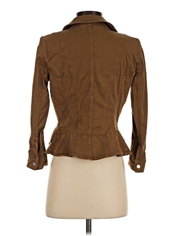 White House Black Market Jacket (view 2)