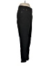 Bill Blass Black Casual Pants Size 8 - photo 4