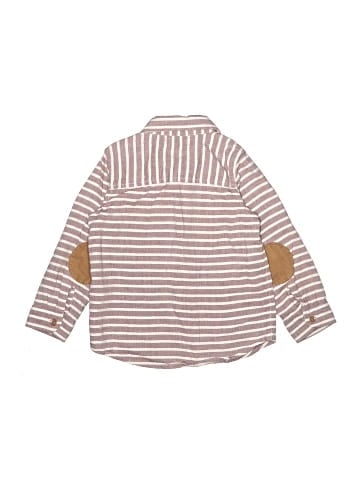 Old Navy Long Sleeve Button-Down Shirt (view 2)
