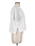 Splendid White Cardigan Size M - photo 4