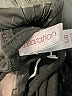 Xhilaration Black Bodysuit Size L - photo 3