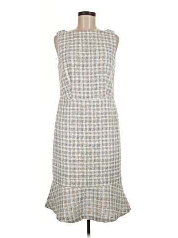Ann Taylor Casual Dress (view 1)