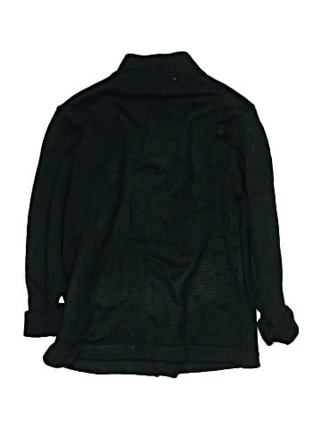 Blueberry Cardigan (view 2)