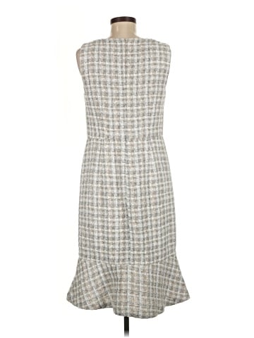 Ann Taylor Casual Dress (view 2)