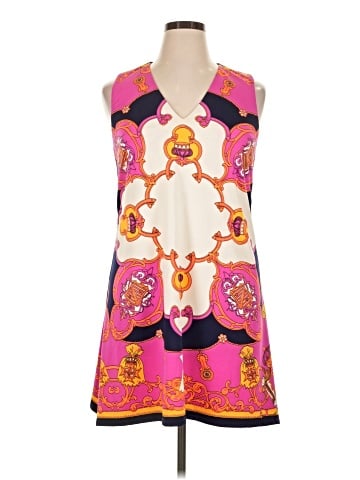 Julie Brown Casual Dress (view 1)